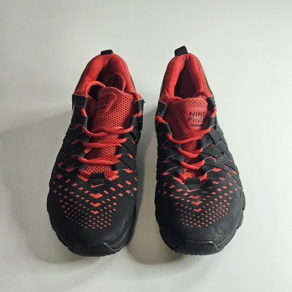 Nike Free Trainer 5.0 Sneaker Men Size 10.5 - Picture 2 of 5